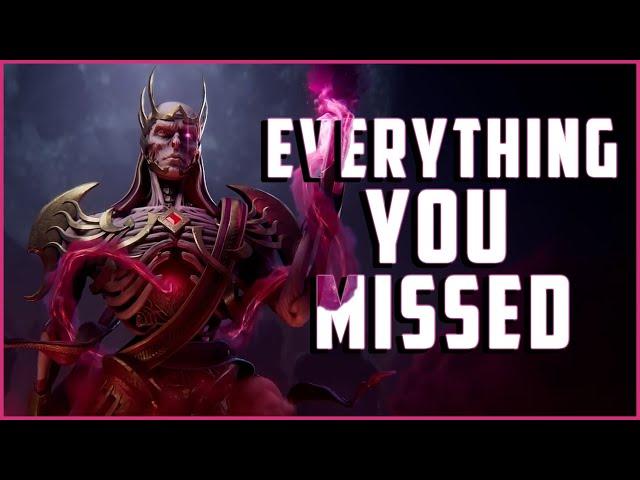 Everything You Missed | M31 Prediction