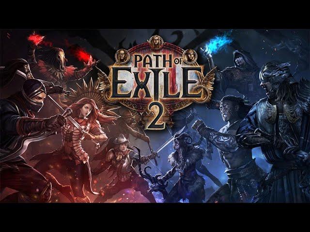 АРБАЛЕТЧИК ПРОТИВ СЕКТАНТОВ \ ЧАСТЬ 1 \ СТРИМ \ Path of Exile 2 \ VSELENSKI