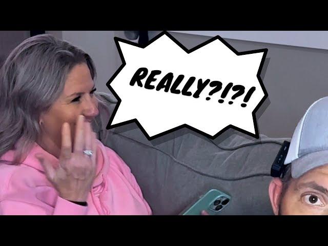 Things she buries DEEP inside…   #marriedlife #couplegoals #funnycouple #emotional
