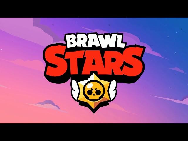 (REMOVED) Brawl Stars OST - Retropolis Menu