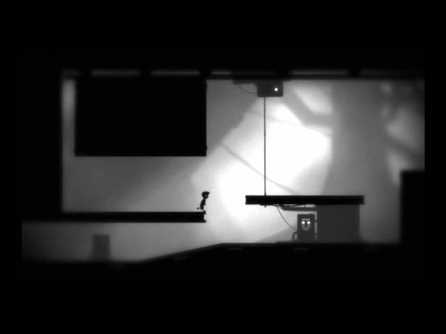 Limbo Chapter 35 Walkthrough