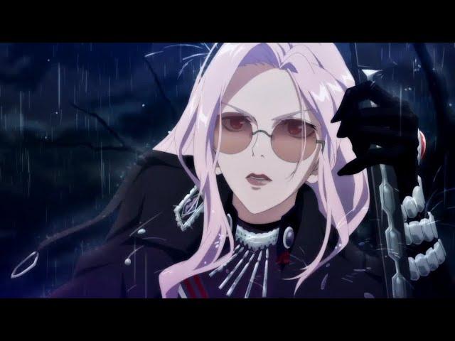 Spectre【AMV】