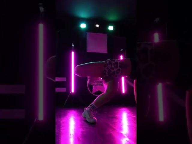 $TWERK             #тверк #танцы #танцымосква #dance #bootydance#тверк #sexy #тверкмосква