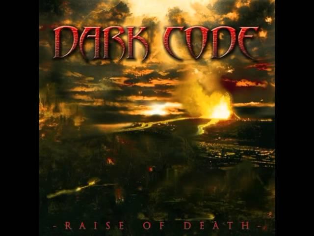 Dark Code - Profecy Of Hell Messengers