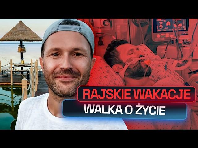 POLAK W STANIE WEGETATYWNYM NA FILIPINACH. RODZINA NIE MOŻE GO SPROWADZIĆ DO DOMU