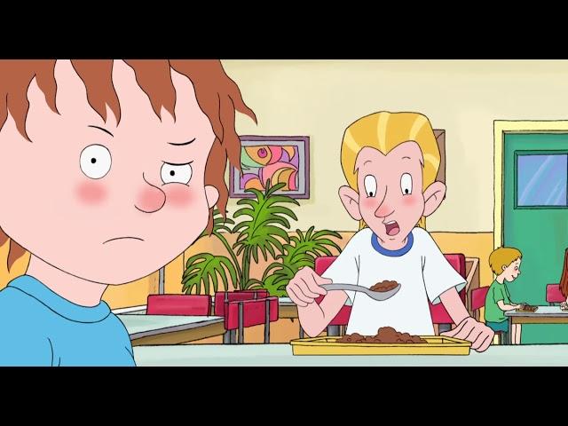 Horrid Henry full 1 Hour Long Episodes | Season 5 Episode 31 | TEENIZEO NCO