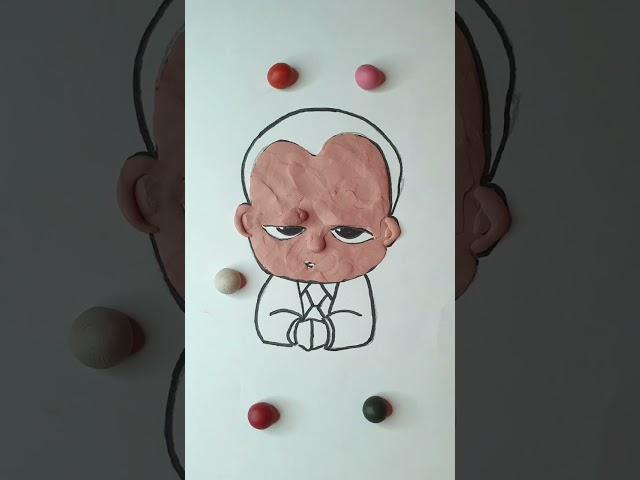 Boss Baby