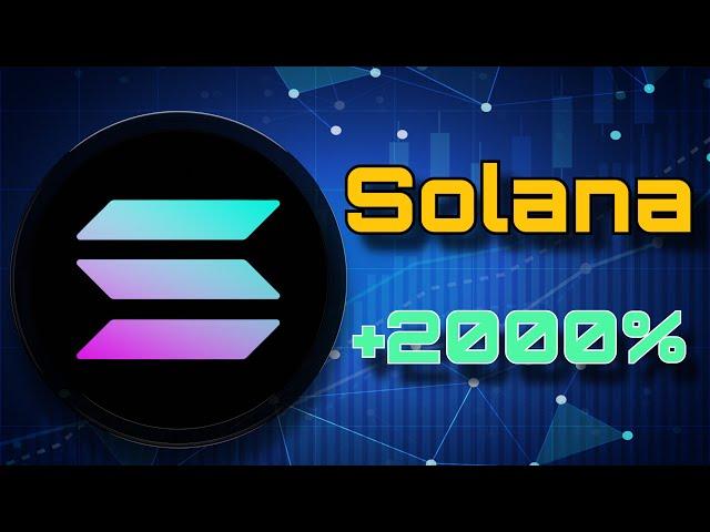 DER BESTE ALTCOIN 2023 UND 2024!? Jetzt EXPLOSION!? [BullishImpulse]