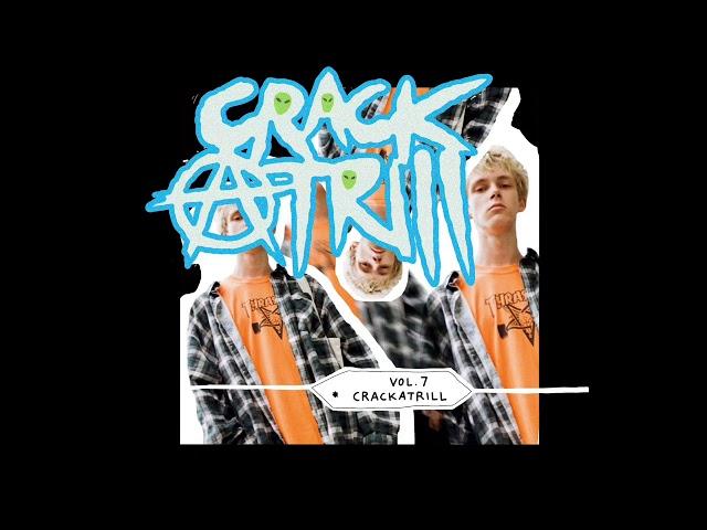 Crack a Trill - Patelli