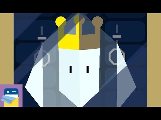 Reigns: Rot in Hell for Eternity ending - iOS iPhone Walkthrough (Nerial & Devolver Digital)