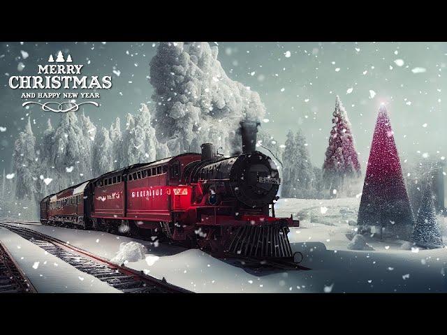 Top Christmas Songs of All TimeChristmas Music Playlist, Christmas Carol Music, Christmas Ambience