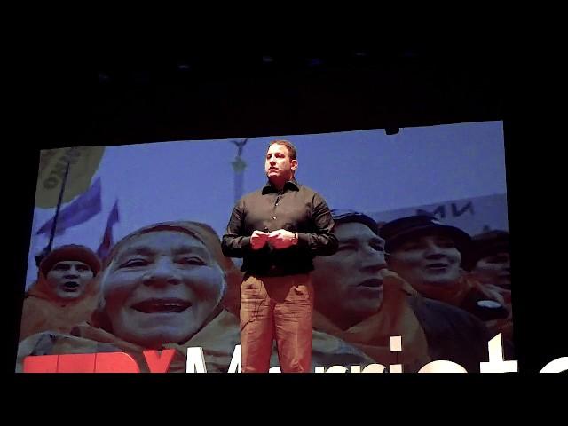 Why do some movements succeed, while others fail? | Greg Satell | TEDxMorristown