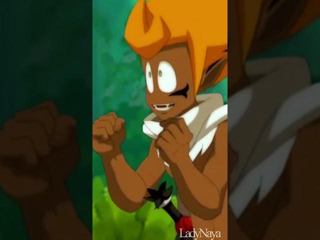 Немного террора от Евы #shorts #вакфу #wakfu