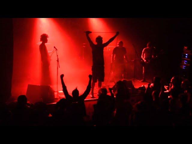 Pestpocken - Another World is Possible (07.04.2023 AIM Fest Strasbourg, France @ Molodoï) [HD]