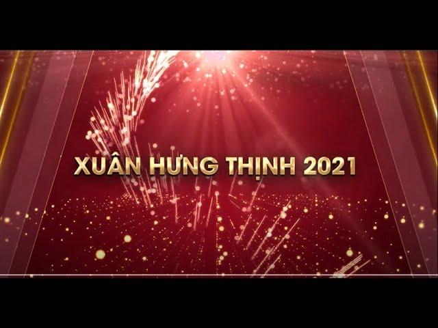 Hung Thinh Corporation - Teaser chuỗi cuộc thi Xuân Hưng Thịnh 2021