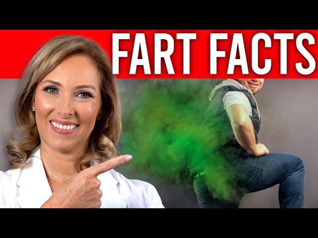 What Your Farts Say About Your Health | Dr. Janine