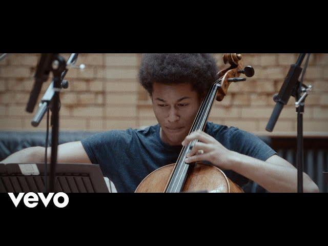 Sheku Kanneh-Mason - The Swan (From Carnival of the Animals)