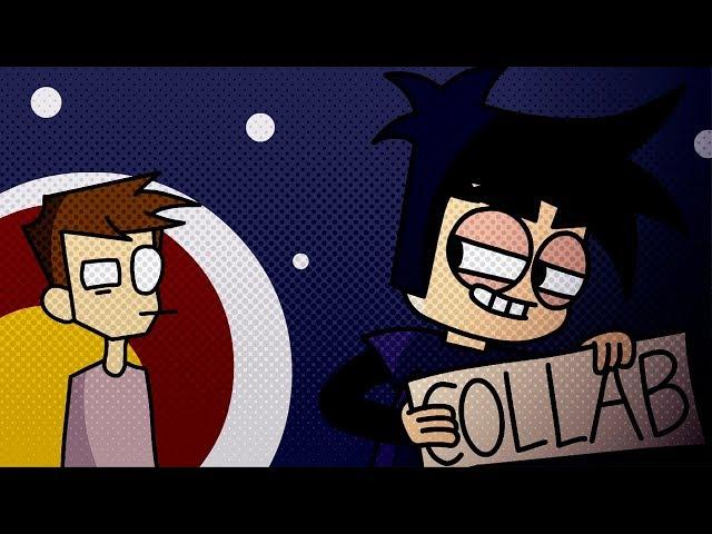 One More Time (Animation - COLLAB)