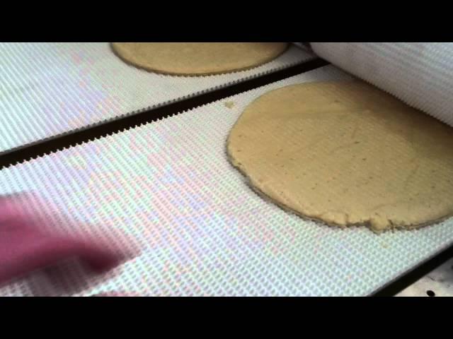 pita bread slicer splitter