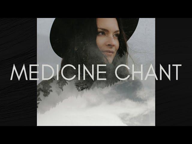 Anilah - Medicine Chant