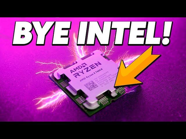 Watch Before Buying A Gaming PC️Ryzen 7000X3D CPUs Specs, Performance, Price, & Release