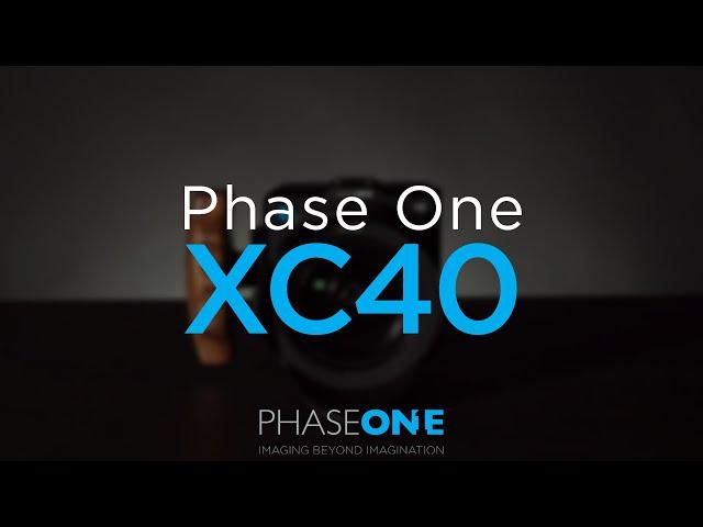 XC40 | Phase One