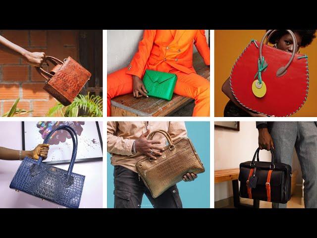 TOP NIGERIAN-OWNED BAG BRANDS | Eris Atelier