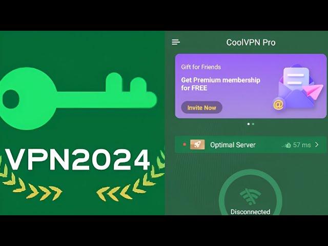 Cool VPN Pro: Secure VPN Proxy (FULL Tutorial) || Educational purposes ONLY!