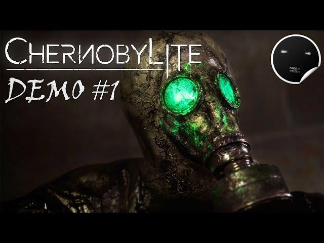 Chernobylite - Прохождение на русском #1 (Demo) | Сталкер - Хоррор