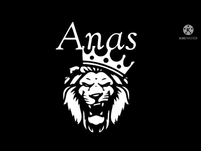 Anas Name Status  | Anas Name Ka Status 