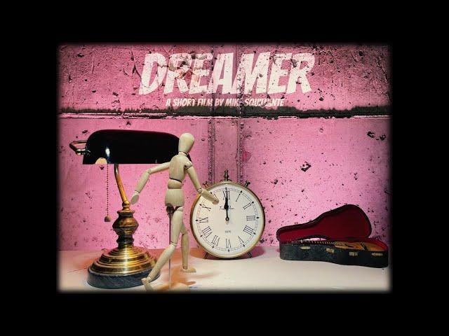 Movie Night - Dreamer (Lyric Video)