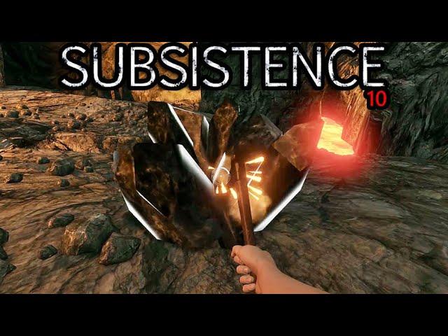 Black Crystal Jackpot - Subsistence E142