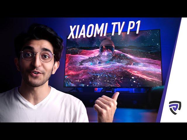 Reasons you SHOULD and SHOULDN'T buy the Xiaomi Mi TV P1 55" 4K Android TV!