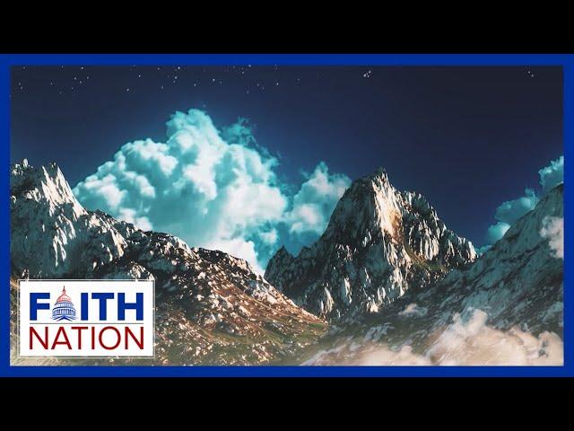 How God is Moving in America | Faith Nation - December 2, 2024