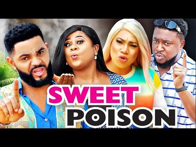 SWEET POSION - BABA REX, UJU OKOLI, STEPHEN ODIMGBE nigerian movies 2023 latest full movies