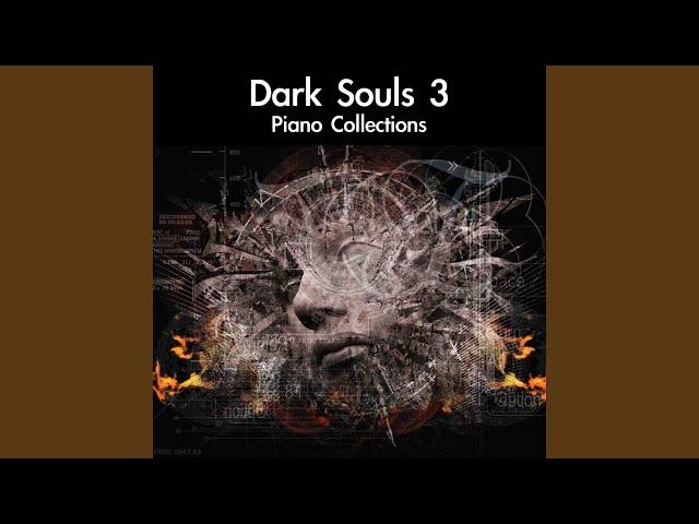 Iudex Gundyr (From "Dark Souls III") (For Piano Solo)