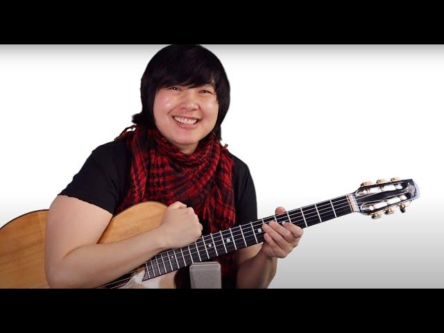 Lisa Liu Subscription Intro