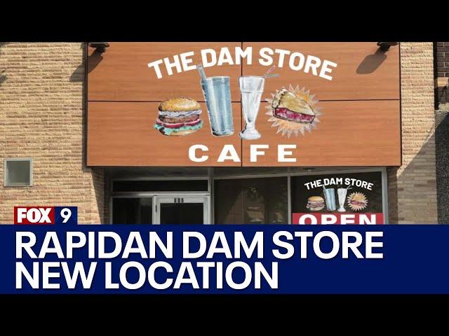 New location announced for Rapidan Dam store following flooding earlier this summer