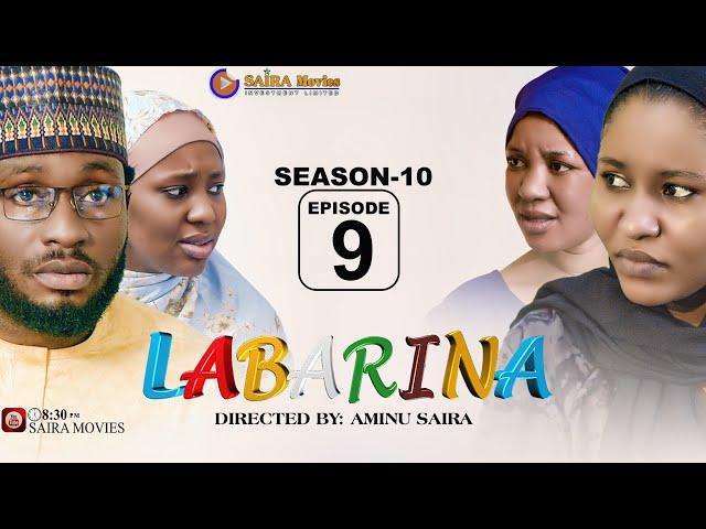 LABARINA SEASON 10 EPISODE 9