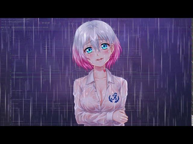 epileptic kid - salvation / destruction ft. kotori (kidnapped girl ost)