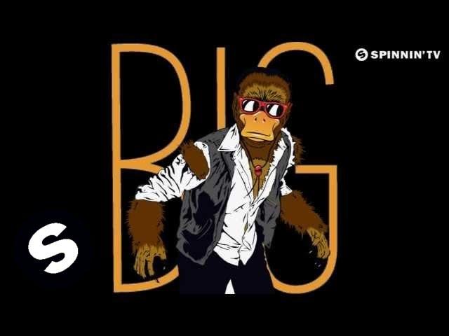 Duck Sauce - Big Bad Wolf [HD]