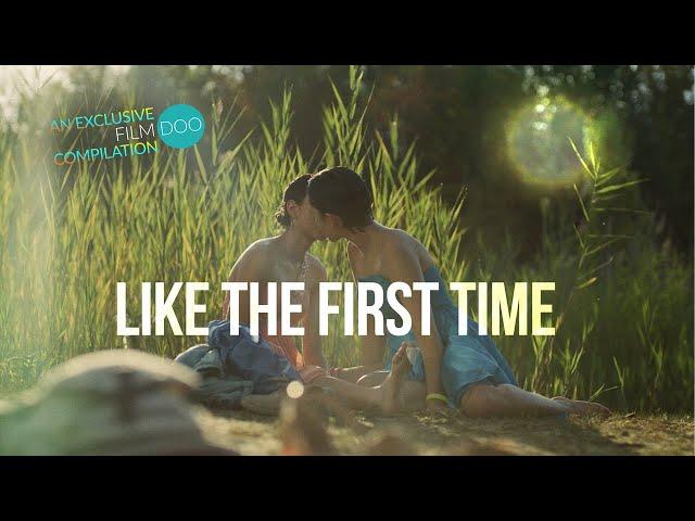 Like the First Time (LGBT, Female Sexuality, Lesbian) FILMDOO EXCLUSIVE COMPILATION TRAILER