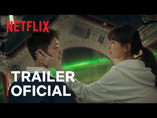 Wonderland | TRAILER OFICIAL | Netflix