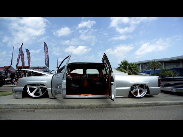 Scrapin The Coast 2016