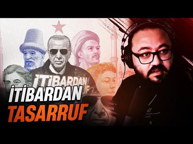 Jahrein itibardan tasarruf Videosunu İzliyor