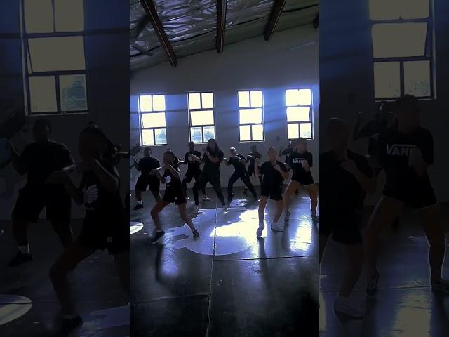 #kzn ##hiphop #wutangcru #dance #dancers