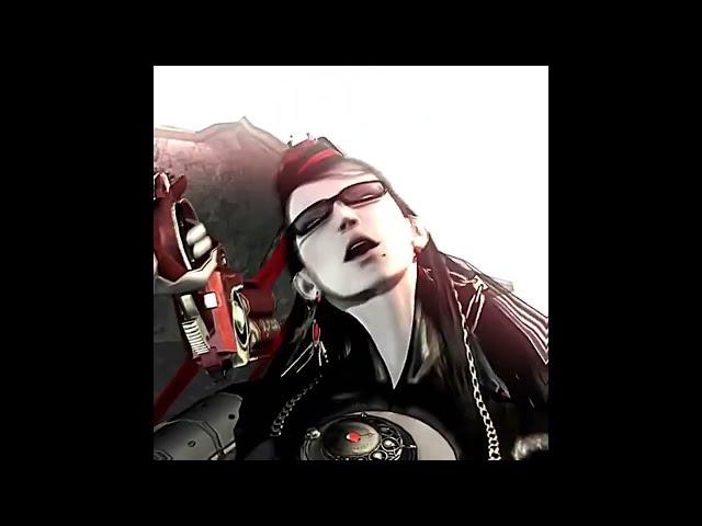 Bayonetta edits - TikTok compilation