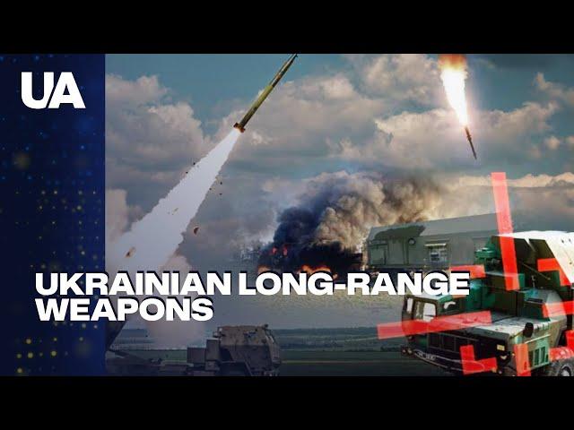 Ukraine’s Growing Power: Long-Range Weapons Against Russian Bluff