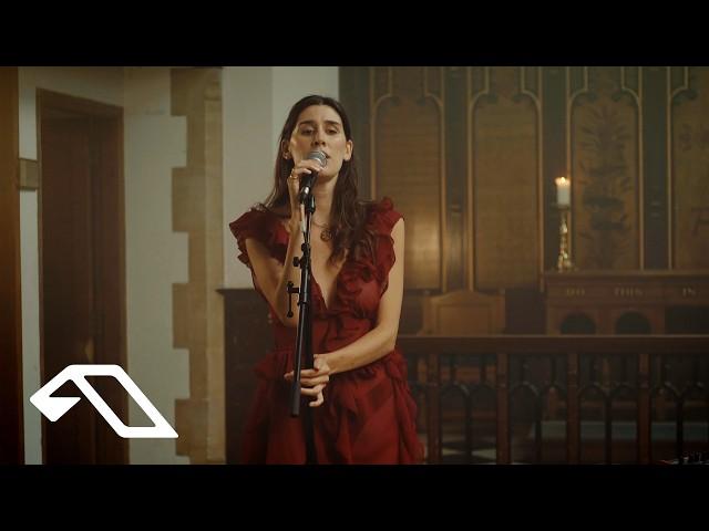 Steven Weston feat. Ormella - Give Me Something | Live from The Old Church, London