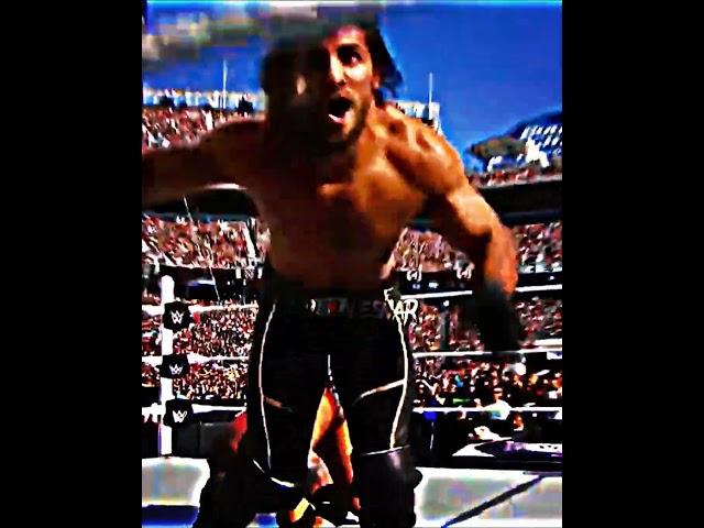 Is This Best RKO Ever? #wwe #randyorton Randy Orton Edit 
